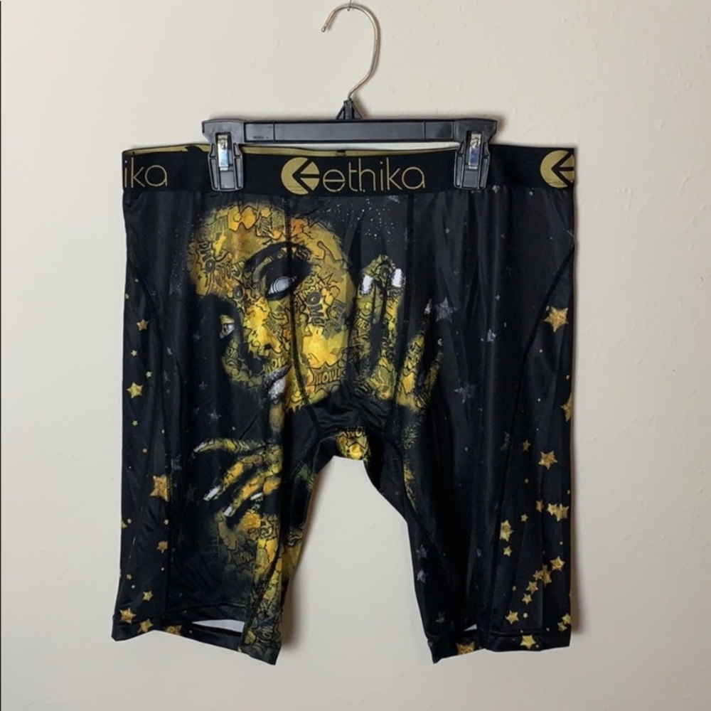 *Brand New* Ethika boxer briefs